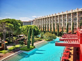 Gloria Serenity Resort