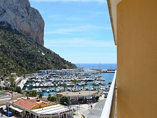 Hotel Porto Calpe