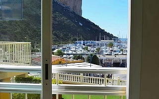 Hotel Porto Calpe