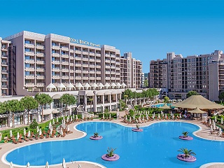 Barceló Royal Beach