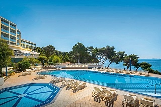 Aminess Vival Grand Azur Hotel