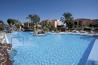 Palm Oasis Maspalomas