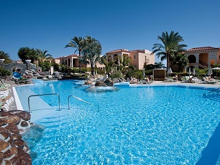 Palm Oasis Maspalomas