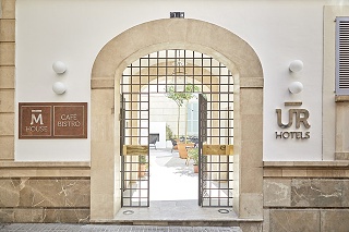 M House Hotel