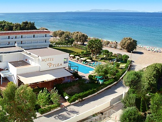 Pylea Beach Hotel