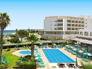Pylea Beach Hotel