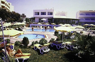 Pylea Beach Hotel