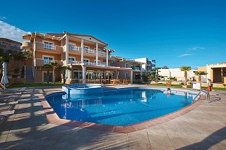 Blue View Superior Suites