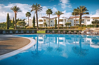 Vale d'Oliveiras Quinta Resort & Spa