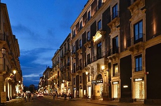 Palace Catania UNA Esperienze