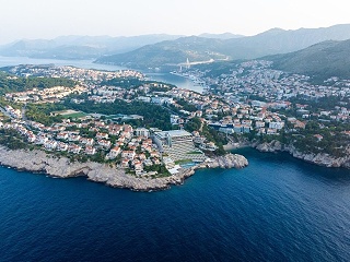 Rixos Premium Dubrovnik