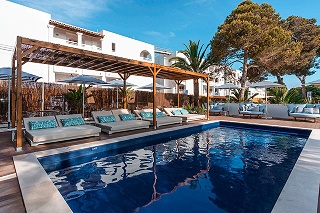 AluaSoul Mallorca Resort