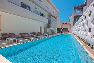 Zorbas Lifestyle Hotel