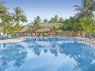 Meeru Maldives Resort Island