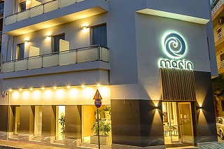 Marin Hotel