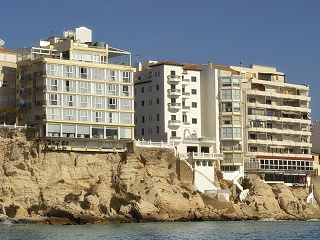 Gastrohotel RH Canfali