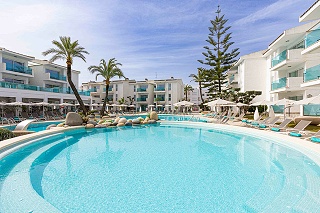 MarSenses Puerto Pollensa Hotel & Spa