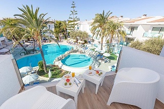 MarSenses Puerto Pollensa Hotel & Spa