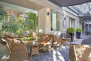 Hotel PortoBay Marquês