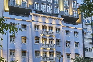 Hotel PortoBay Marquês