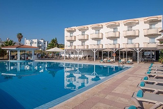 Dore Hotel