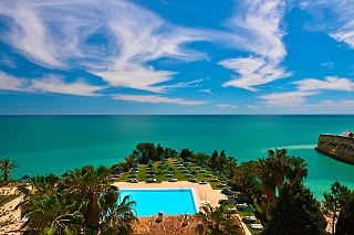 Pestana Viking
