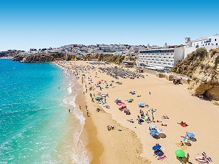 Sol e Mar Adults Only