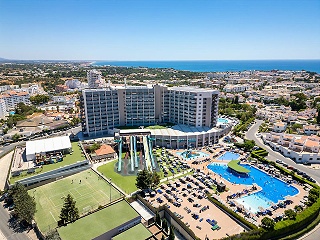 Jupiter Albufeira Hotel - Family & Fun