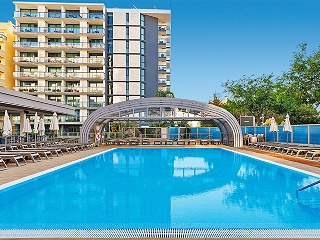 Jupiter Algarve Hotel - Beach & Spa
