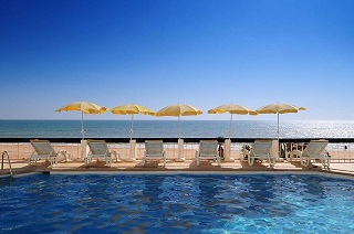 Casa de Sada Algarve Beach Resort, Curio Collection by Hilton