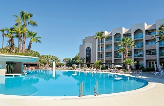 Falésia Hotel - Adults Only