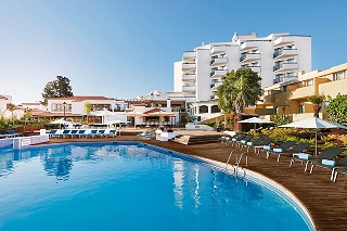 NH Lagos Algarve Resort