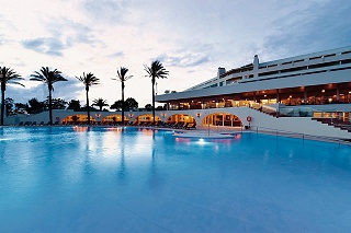 Pestana Alvor Praia