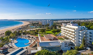 Pestana Alvor Praia