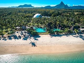 La Pirogue Mauritius