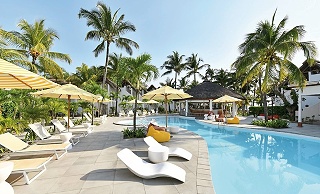 Veranda Belle Mare