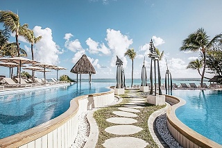 Ambre Mauritius