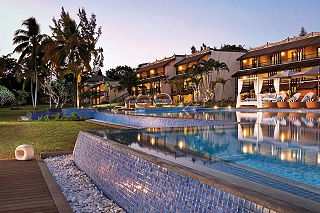 Sofitel Mauritius L'Imperial Resort & Spa