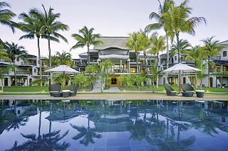 Royal Palm Beachcomber Luxury