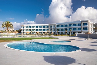 Hotel Ancora Park - SunPlace Hotels & Resorts