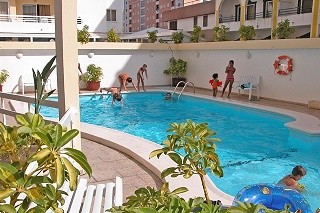 Apart Hotel Calema Avenida Jardim
