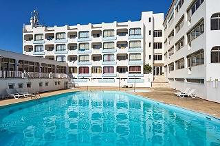 Navigator Beach & Nature Hotel