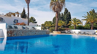 Pestana Palm Gardens Ocean & Golf Villas