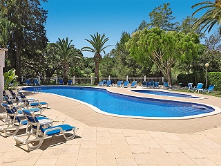 Hotel Turiquintas