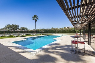 Interpass Vau Hotel