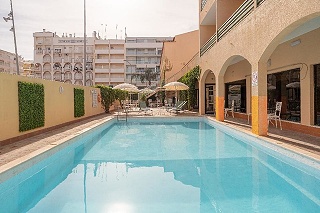 Casablanca Unique Hotel