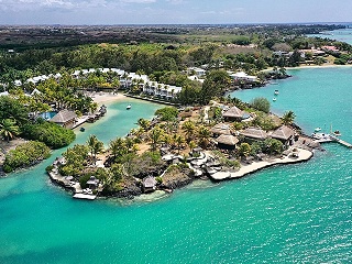 Paradise Cove Boutique Hotel