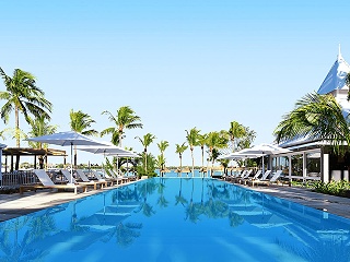 Veranda Grand Baie