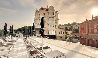 Hotel Inglaterra
