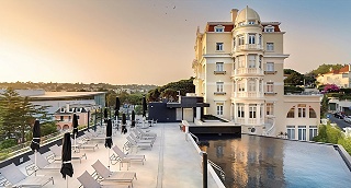 Hotel Inglaterra